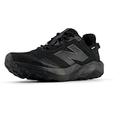 New Balance Mens Dynasoft Nitrel V6 Gore-tex