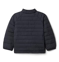 Columbia Girl’S Powder Lite Jacket, Water Repellant