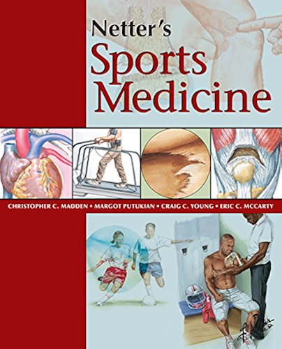 Download Netter's Sports Medicine E-Book (Netter Clinical Science) (English Edition) PDF