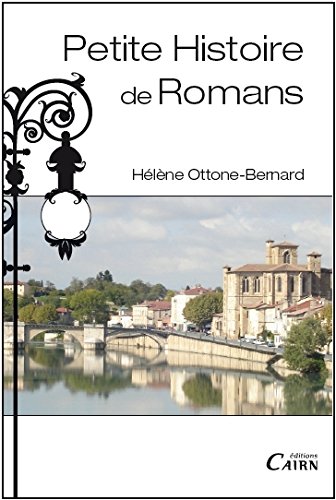 Petite histoire de Romans