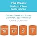 Solid Gold Wet Cat Food Shreds in Gravy - Canned Cat Food Made w/Real Tuna & Mackerel - Five Oceans Grain Free 16ct/6oz Can