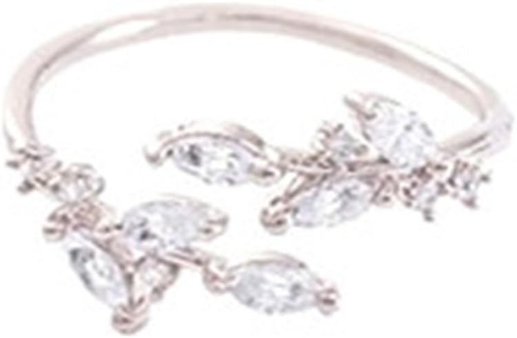 Aiuin Dolphin silver ring, open ring, jewellery accessory, ideal gift for friends, lovers