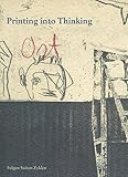 Image de Printing into Thinking: Folgen, Suiten, Zyklen (Ausstellungskataloge Der Herzog August Bibliothek) (German Edition)