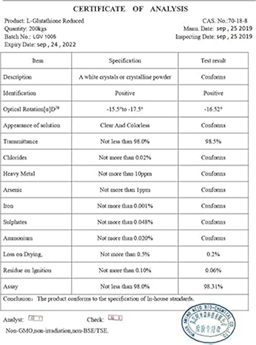 how many times should i take glutathione a day Best Time to Take Glutathione