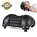 COTIFY Cervical Neck Traction Device Portable Cervical Orthotic Pillow for Neck and Shoulder Pain Relief and Relaxation at Home