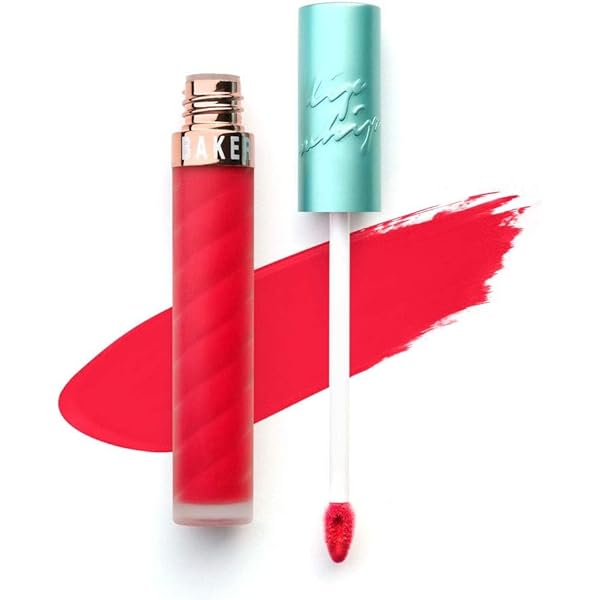 Amazon.com : Beauty Bakerie Makeup Matte Lipstick, Long