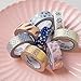 LittleCraftCo Exclusive Premium Washi Tape - 8 Rolls. Create Unique Decorative Crafts + Beautify Bullet Journals or Planners Easily! Gorgeous and Patterns For Kids & Scrapbooking!