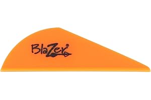 Bohning Blazer Archery Vane (100-Pack)