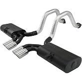 Flowmaster 817517 Force II Axle-back Exhaust System