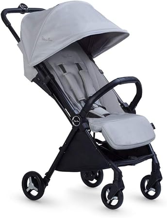 silver cross stroller amazon