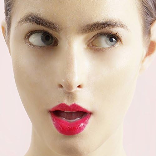 DEAR DAHLIA Lip Paradise Intense Satin (SPF 15) Marble Lipstick (MARILYN)