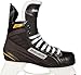 Bauer Junior Supreme 140 Skate, Black, R 1.0