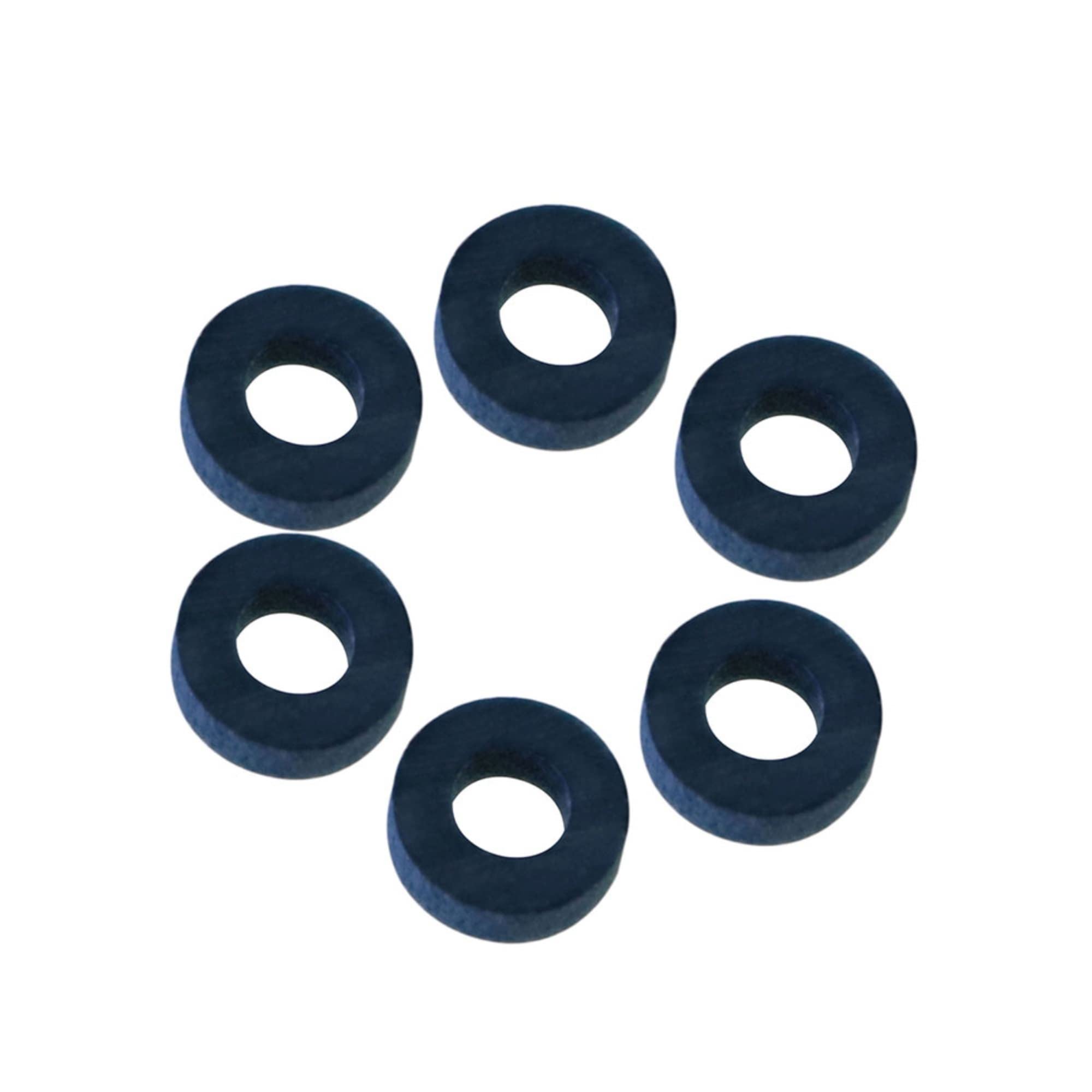 Paasche Valve Washers A-52 6 Pack