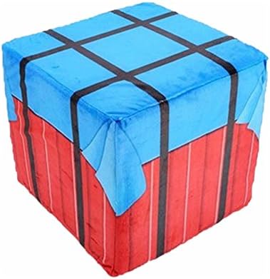 Fan Apparel PUBG Air Drop Plush pillow (20x20x20cm)