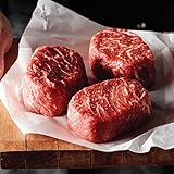 4 (6 oz.) Omaha-Cut Ribeyes