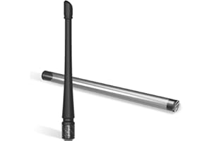 RYDONAIR Antenna Compatible with Ford F150 2009-2023 - Car Wash Proof