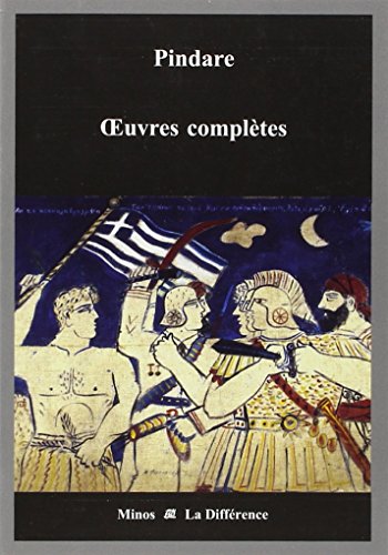 Oeuvres complètes