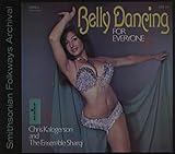 BELLY DANCING FOR EVERYONE                         image