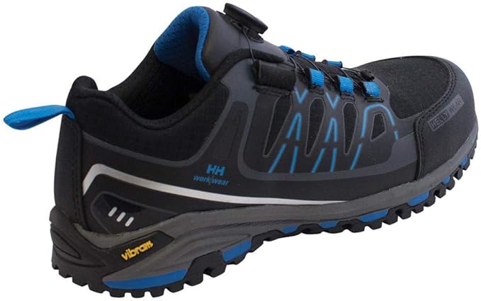 helly hansen fjell boa