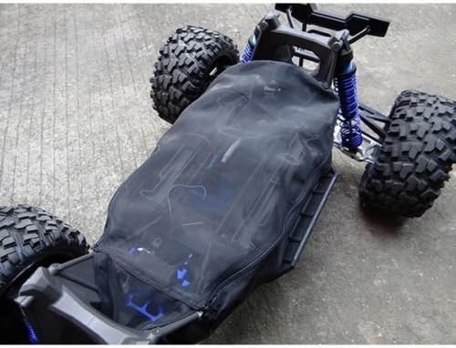 xmaxx rc car amazon