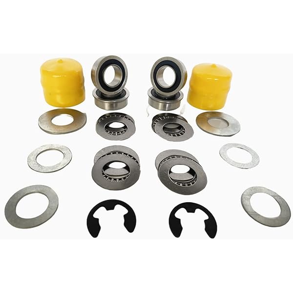 Amazon.com: Wieoncke Sweeper Bearing 6538846 For all models of  