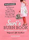 Suri’s Burn Book: Well-Dressed Commentary from Hollywood’s Little Sweetheart, Books Central