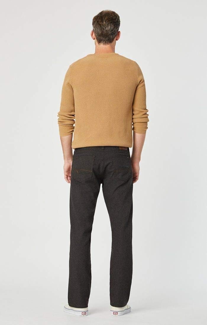 mavi relaxed fit jeans