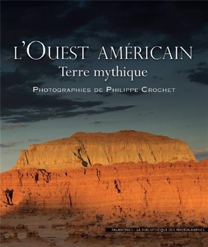 L' Ouest américain