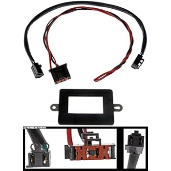 Amazon Com Apdty 116694 Blower Motor Resistor Wiring