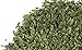 FGO Organic Nettle Leaf Loose Tea, Cut and Sifted, Caffeine Free, 16oz Bulk Resealable Bag, Packaging May Vary (Pack of 1)