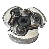 Spring Brake Clutch Pad for Newmotoz 2 Stroke 43cc 47cc 49cc Mini Pocket by Amhousejoy