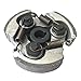 Spring Brake Clutch Pad for Newmotoz 2 Stroke 43cc 47cc 49cc Mini Pocket by Amhousejoy