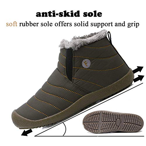 sitaile snow boots