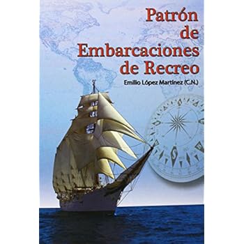 Patron de embarcaciones de recreo