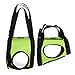Lifeunion Dog Foreleg and Hind Rear Legs Sling Dog Lift Support Rehabilitation Harness for Elderly, Injured, Disable Pets, Help Stand Up, Up/Down Stairs, Get into Car (XL, Green)