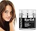 Eye Gel From Majestic Pure Offers Potent Anti Aging & Skin Firming Gel Cream For Dark Circle Eyes, Wrinkles, Eye Puffiness & Loss of Tone and Resilience, 1.7 fl. oz.