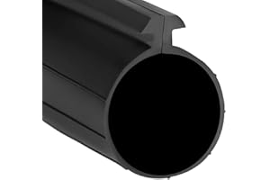HOOGTECLY 9ft Garage Door Bottom Seal for Clopay Garage Door