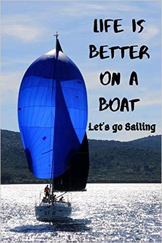 great gifts for boat lovers