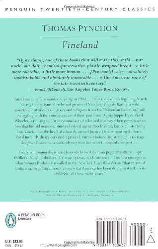 Vineland (Classic, 20th-Century, Penguin) - //medicalbooks.filipinodoctors.org