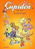 Couverture de Cupidon n° 20 Elles et moi