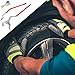 Goplus Tire Changer, 17.5