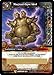 Magical Ogre Idol - Loot Card - Unscratched - All Unscratched WoW Loot Cards