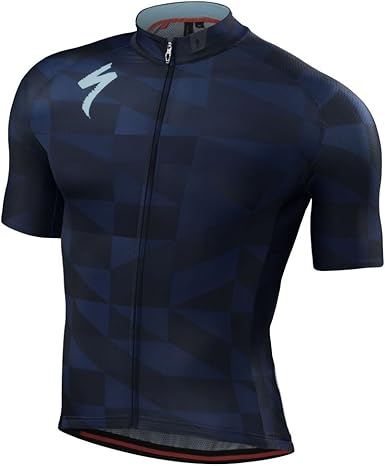 specialised cycling jersey