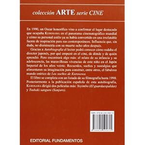 Autobiografia (O Algo Parecido)