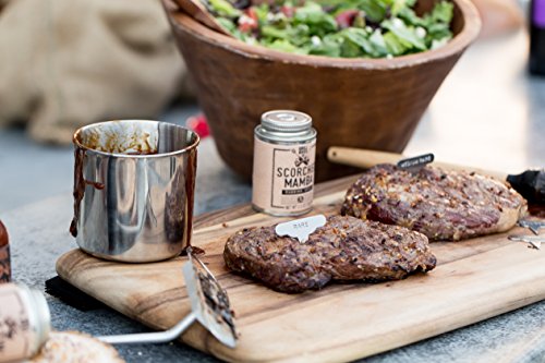 4 Branded+Grilled+Thoughtfully+Collection+Branding