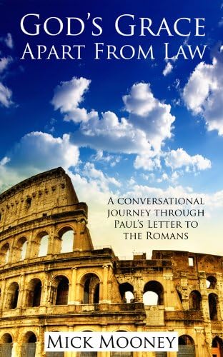 God's Grace Apart From Law Paperback – December 12, 2011