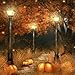 Lavany Halloween 5D Diamond Painting,Full Drill Embroidery Clearance Cross Stitch Patterns DIY 5D Paintings Crystal Rhinestone Arts Craft for Wall Decor