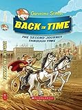 Geronimo Stilton Special Edition: The Journey Through Time #2: Back in Time