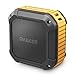 Bluetooth Speakers,Janvvoo Portable Wireless Speaker,IPX7 Waterproof 40W Super Bass Sound, Bluetooth 4.2 Stereo Paring TWS Speaker for Outdoors,Travel,Party