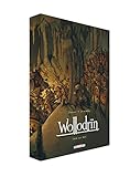 Wollodrïn - Étui T5+T6 by 